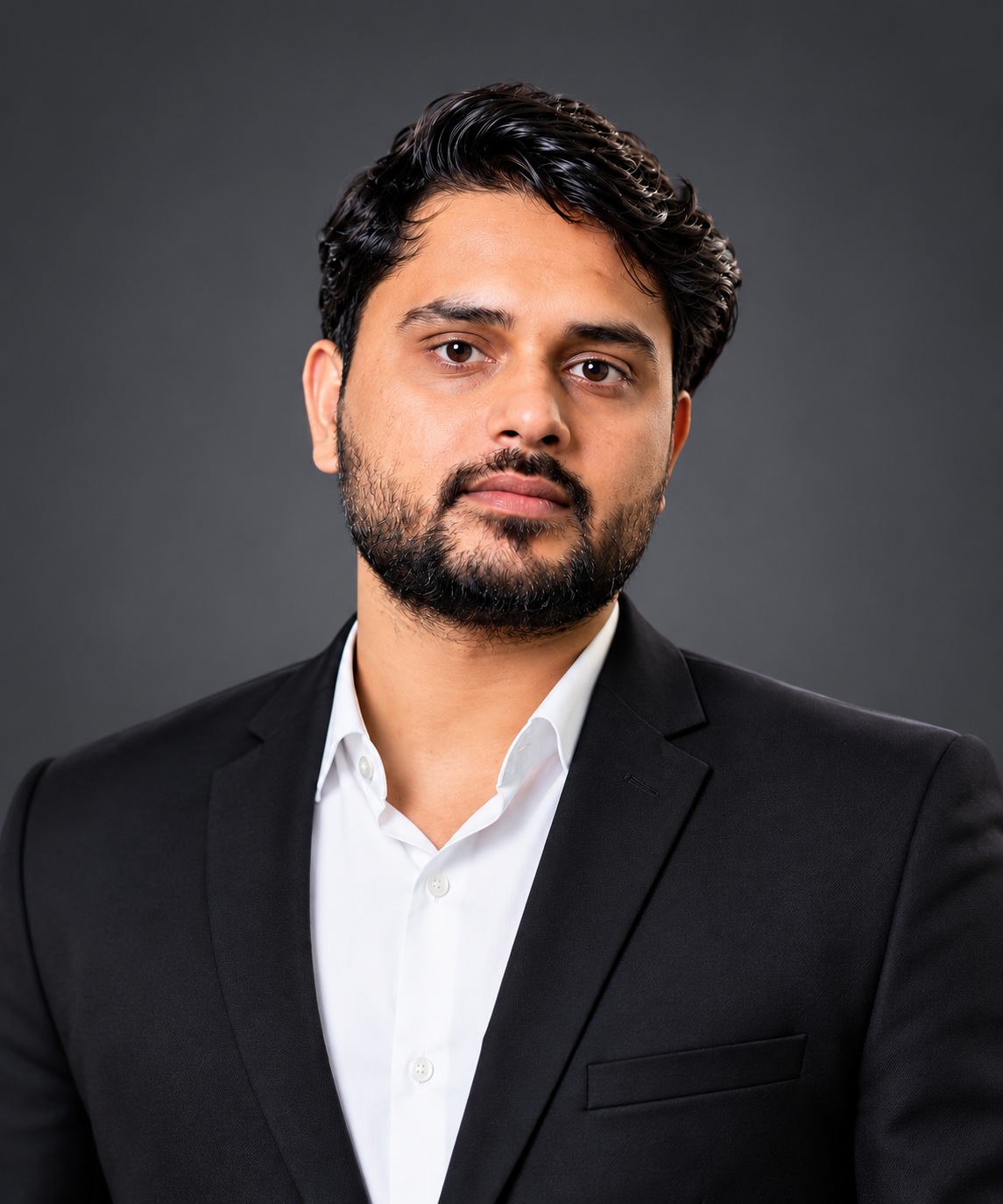 Vipin Yadav, Founder of VipinLabs
